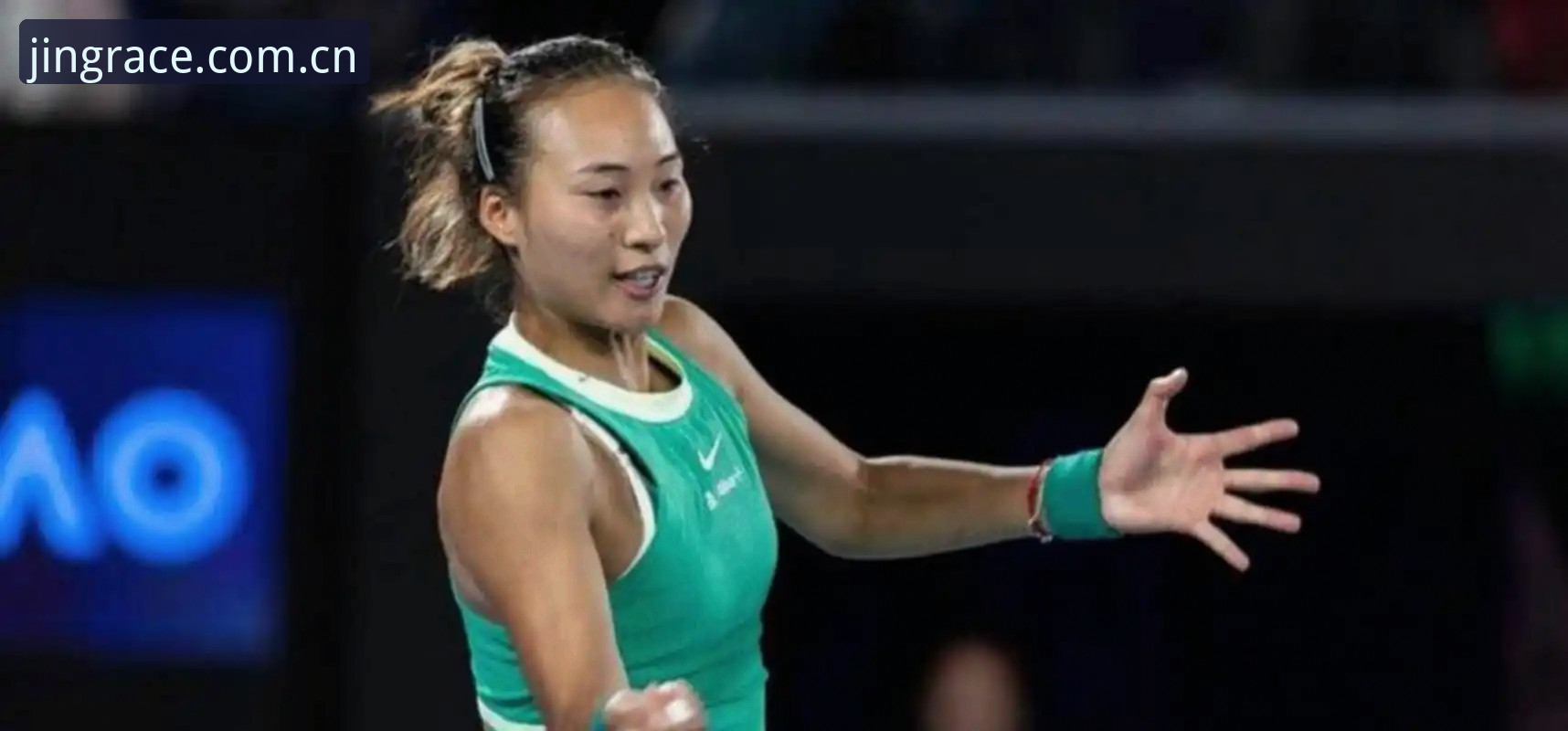 2026法网女单抽签解读：郑钦文保分压力大，王欣瑜成中国独苗